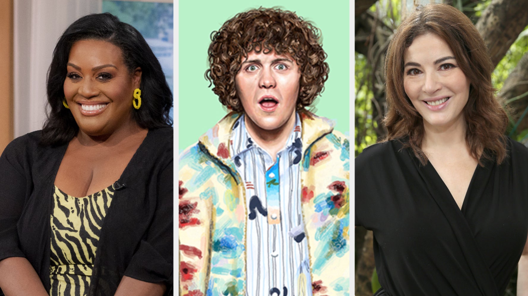 Big Boys: 14 Pop Culture References In The Channel 4 Sitcom That Had Us Laughing Out Loud - Vimarsana News