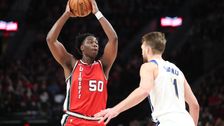 [News] Caleb Swanigan, Former NBA First-Round Pick, Dead At 25