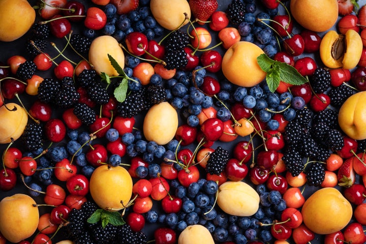 Why Some Summer Fruits Make Your Tongue Itch, Even If You're Not