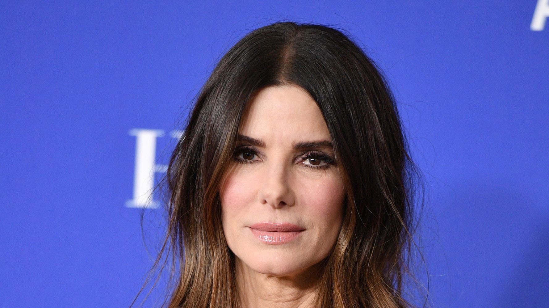 Sandra Bullock Says She’s ‘So Burnt Out’ From Work, Will Take A Break From Acting