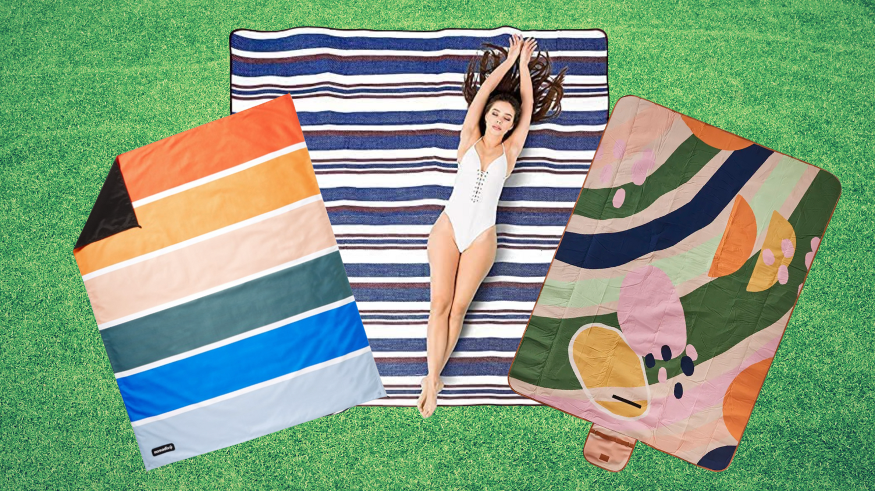 Rei waterproof picnic discount blanket