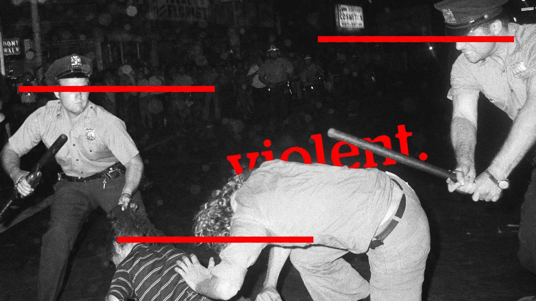 Opinion: The Violence Of Pride Opinion: The Violence Of Pride