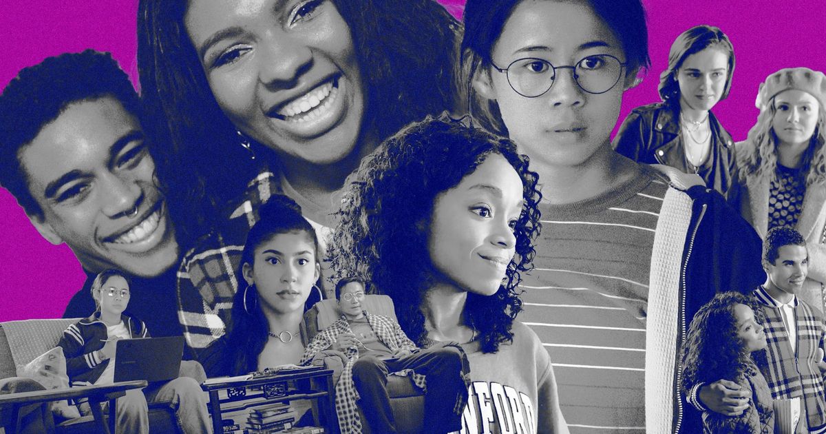 Queer Screenwriters On Why Inclusive Coming-Of-Age Stories Are Needed Now More Than Ever