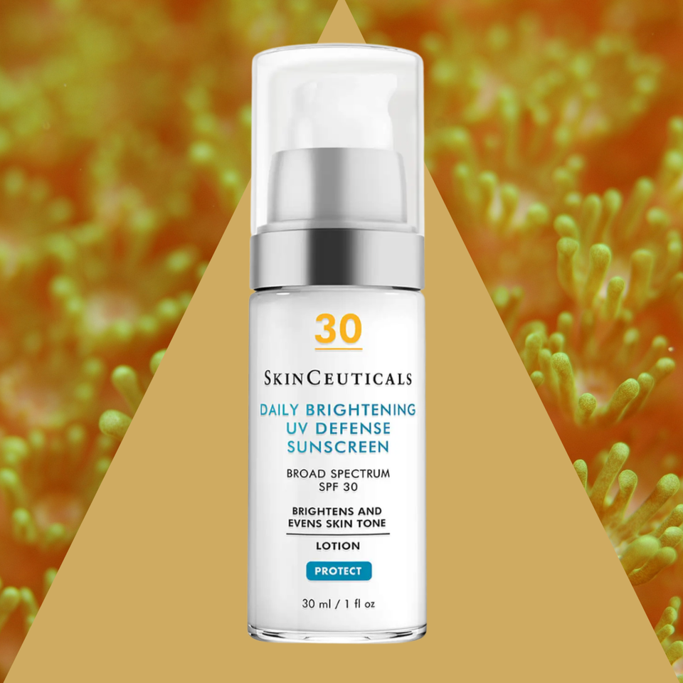 The Best Sunscreens With Anti-Aging Ingredients | HuffPost Life