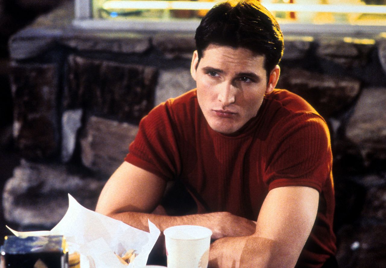 Peter Facinelli in a scene from "Can't Hardly Wait."