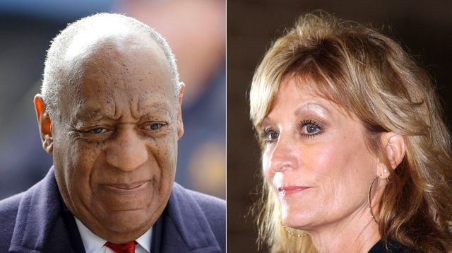 Bill Cosby Sexually Abused Teenager In 1975, Civil Jury Rules.jpg