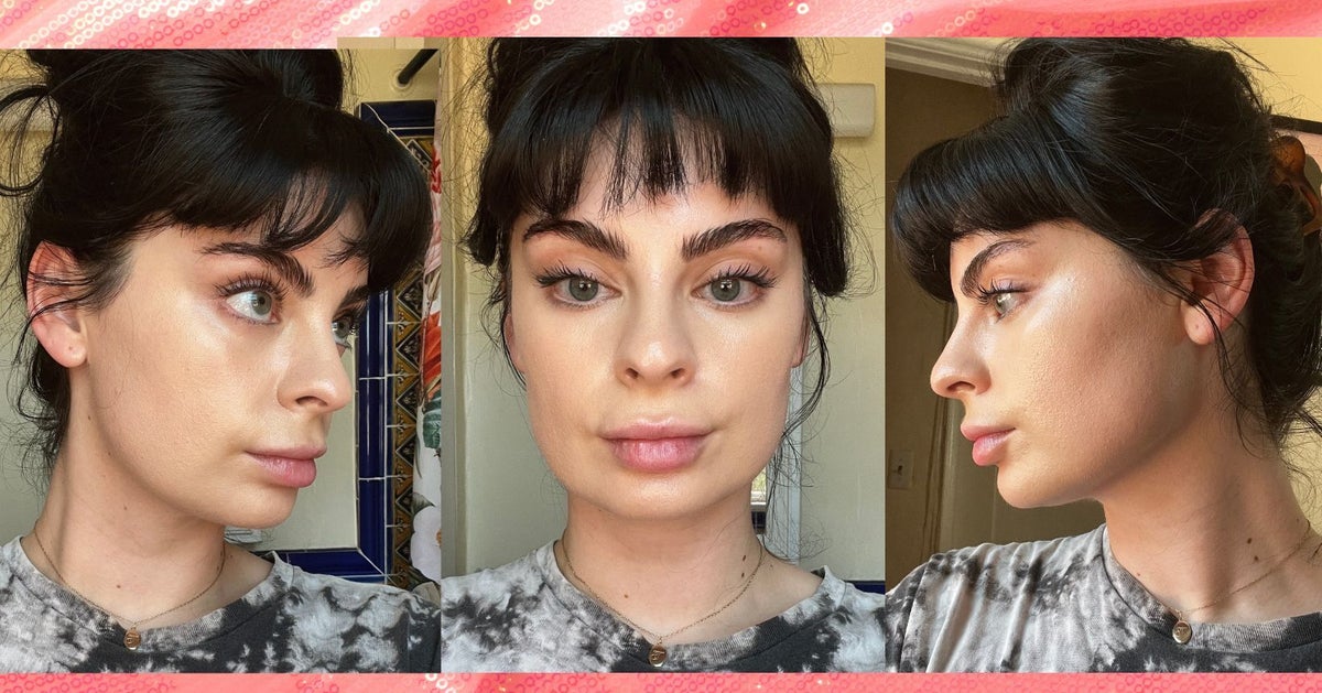 I‘m Obsessed With This CC+ Cream Foundation That’s Actually Good For My ...