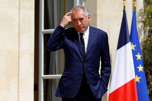 Le maire MoDem de Pau et Haut-Commissaire au plan, François Bayrou, a été reçu le mardi 21 juin à l'Élysée par Emmanuel Macron.