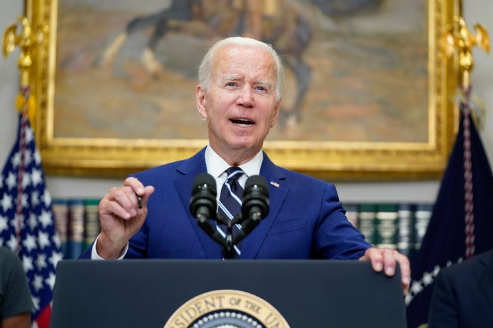 Biden’s past efforts to cut gas prices — including the release of oil from the U.S. strategic reserve and greater ethanol blending this summer — have done little to produce savings at the pump.