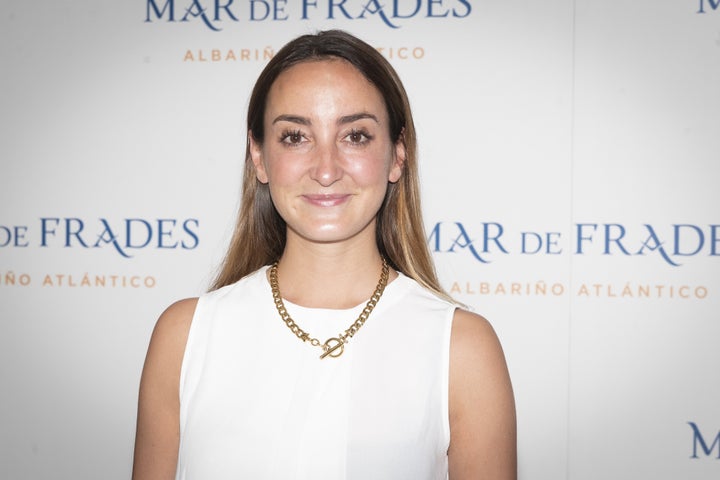 Lucía Pombo.