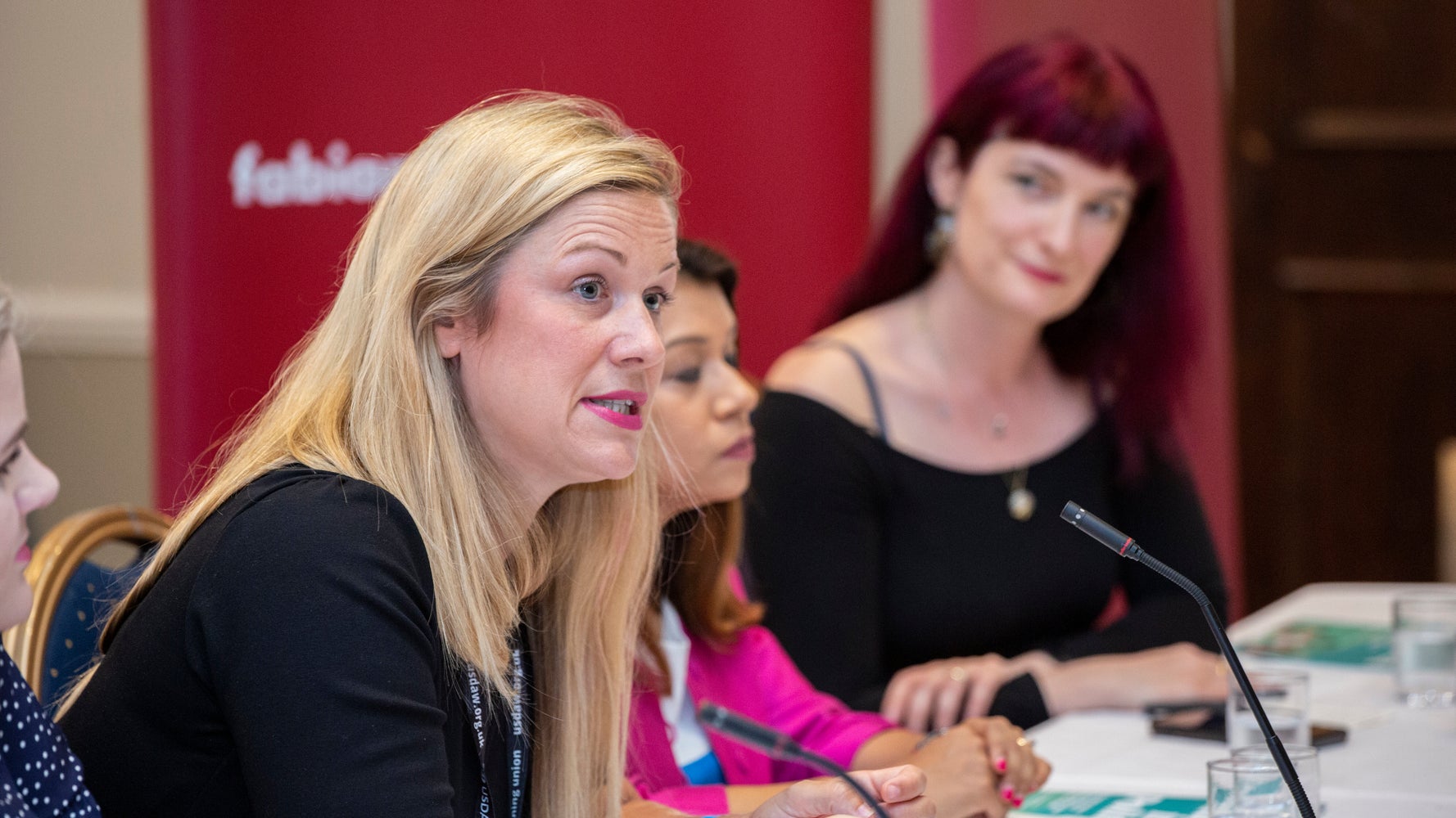 Ellie Reeves: Conservative Bill Of Rights Con Is A Brutal Attack On Women's Rights - Vimarsana News