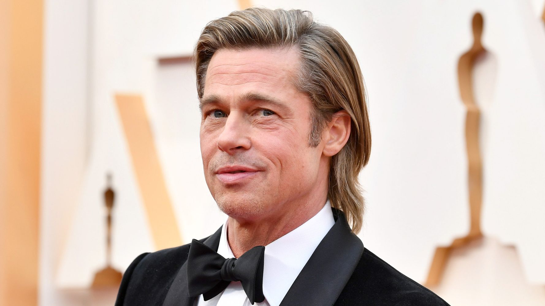Brad Pitt Gets Conned Into Hunting For Fake Buried Treasure At His French Mansion
