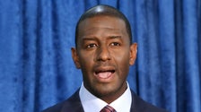 Former Dem Rising Star Andrew Gillum Facing Federal Charges 62B34D31250000793E32E599