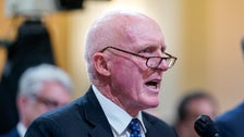 These Republicans Resisted Trump’s Attempt To Steal The Election. They’d Vote For Him Again. 62B3585422000053364F7635