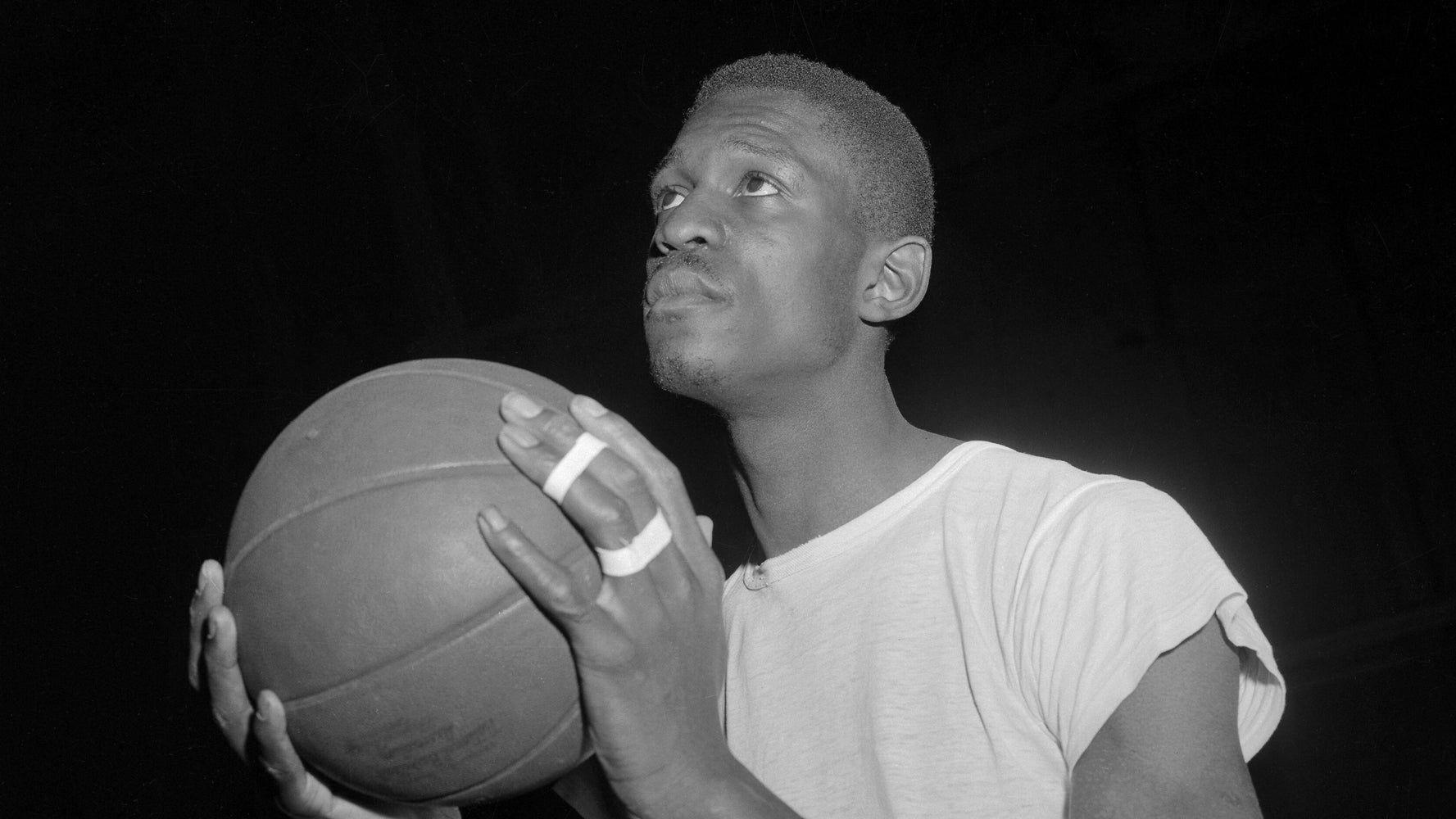 Bill Russell, NBA Trailblazer, Dies At 88 Bill Russell, NBA Trailblazer, Dies At 88