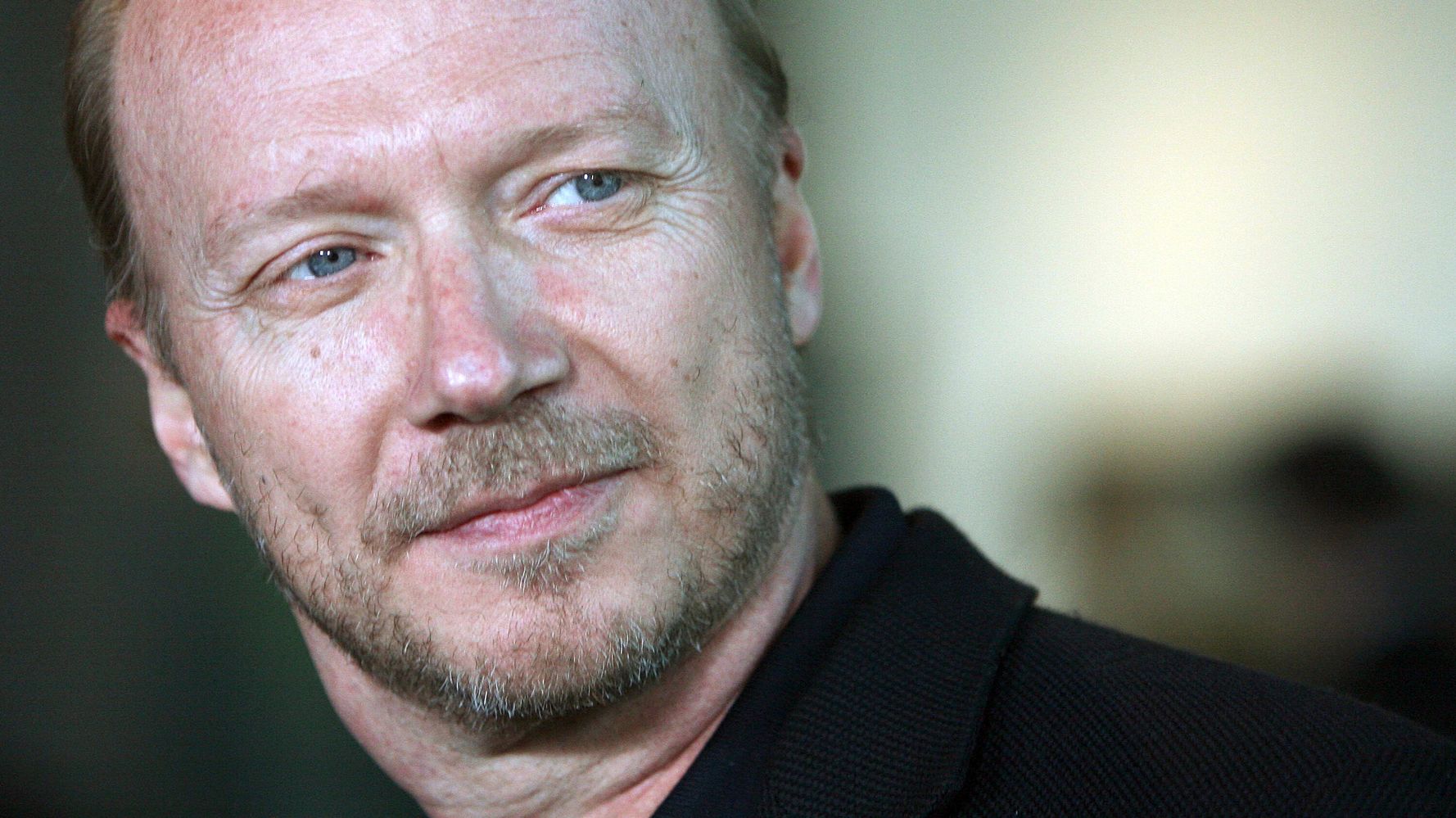 Judge In Italy Reportedly Extends Hotel Detention For Film Director Paul Haggis