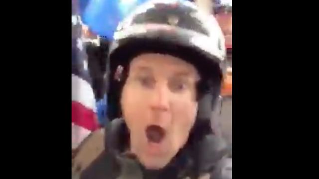 Man Who Filmed Self Screaming His Name In Capitol Riot Sentenced.jpg