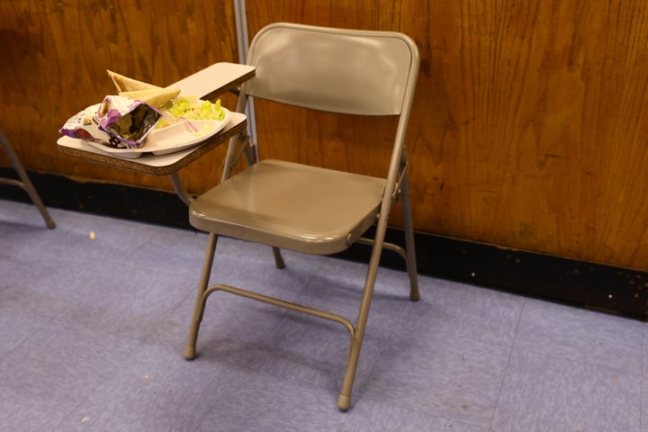 Congress is rushing to ensure a federal food program meant to keep low-income children fed in the months school is out does not become harder to access. As usual, it is making the effort only days before the deadline.