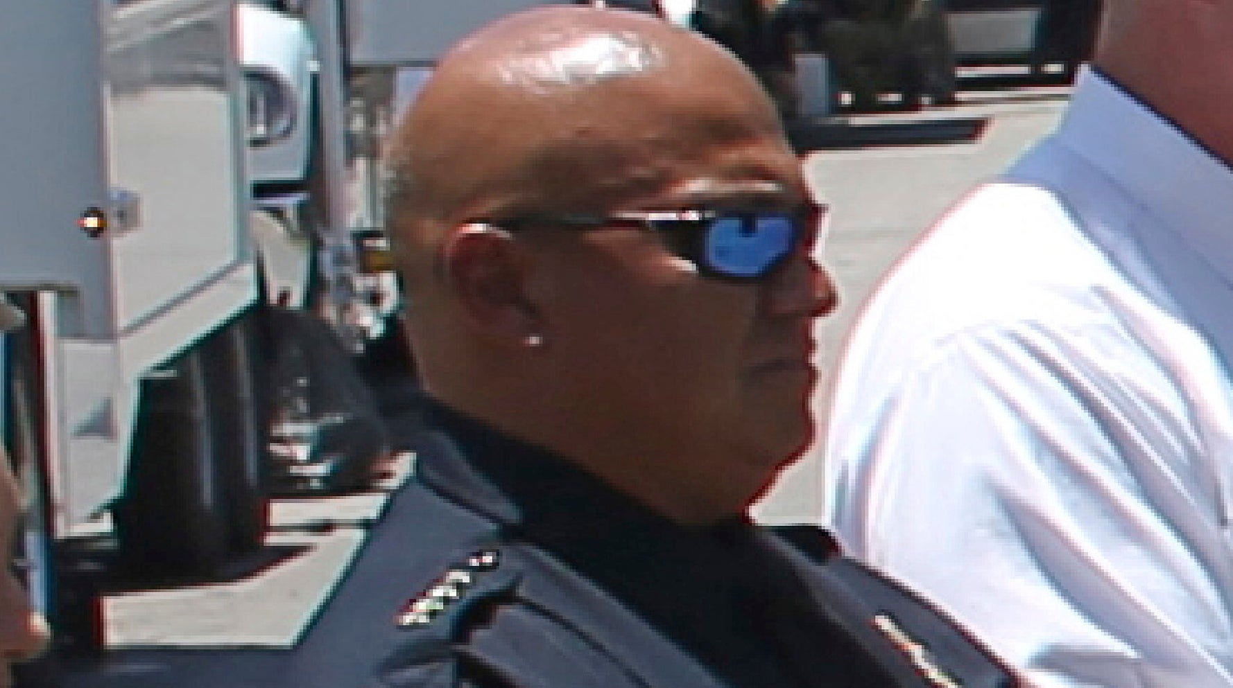 Uvalde School District Police Chief Placed On Leave Amid Criticism Uvalde School District Police Chief Placed On Leave Amid Criticism