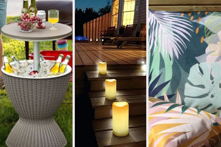 The best buys to maximise your garden time this summer