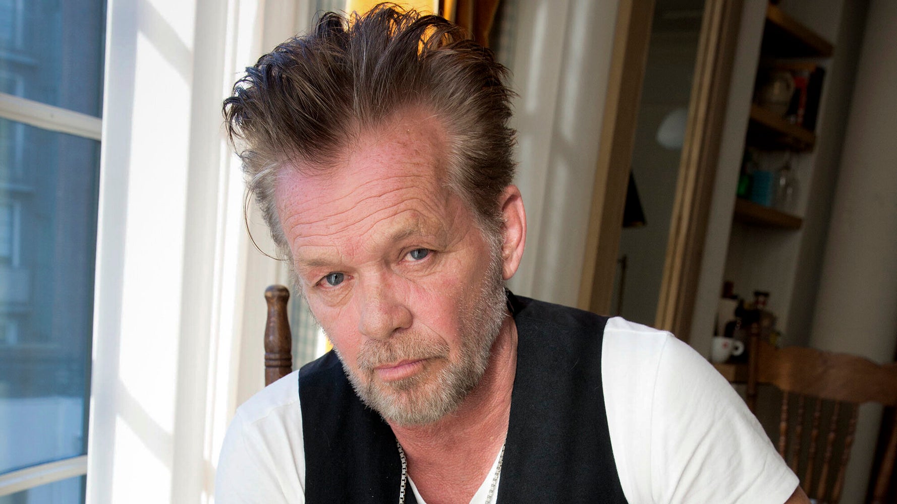 John Mellencamp Sends Fans Grim Summer Reminder Of Danger Of Living In America John Mellencamp Sends Fans Grim Summer Reminder Of Danger Of Living In America