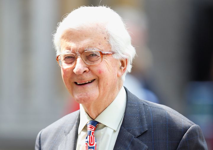 Former Conservative Party chairman Lord Baker said the prime minister was mainly concerned about "headlines".