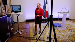 Élisabeth Borne peut-elle tenir à Matignon? Comme un doute en Macronie