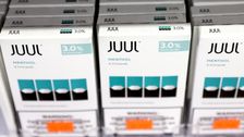 FDA Bans Juul E-Cigarettes Tied To Teen Vaping Surge