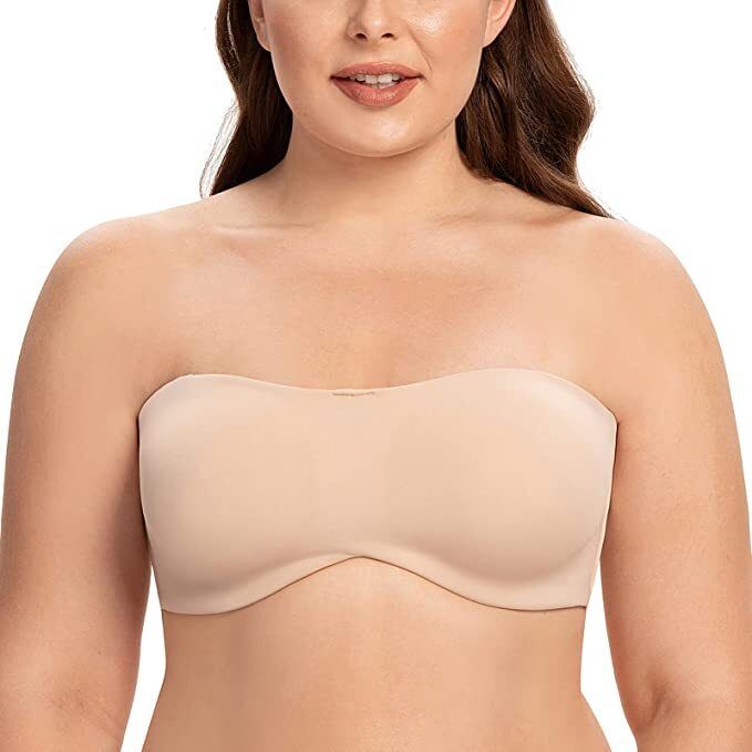This is the Best Backless Bra for Big Boobs, To The Test