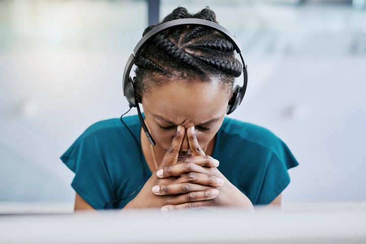 Have you considered what it's like to be a GP receptionist?