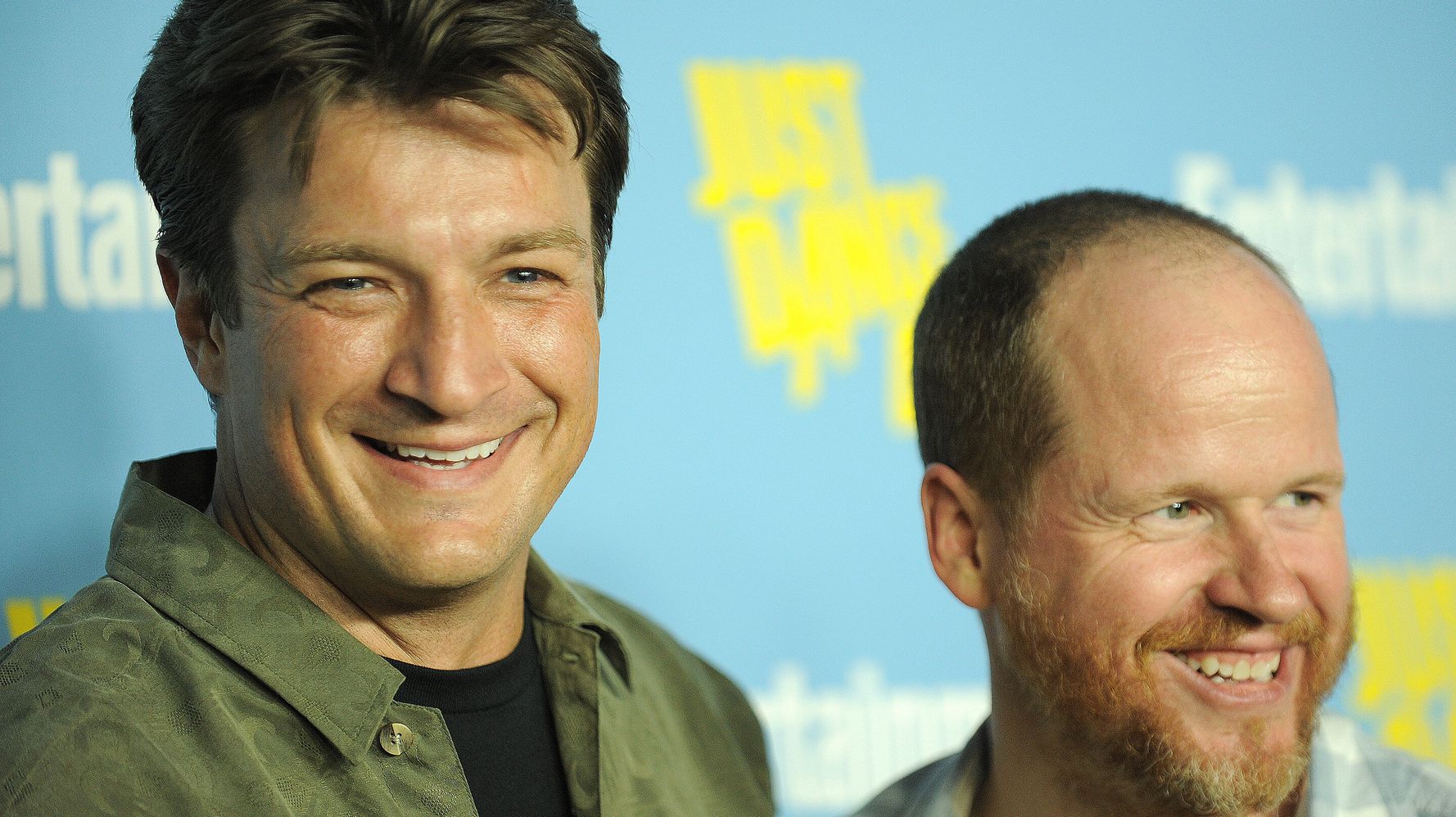 Nathan Fillion Would Work With Joss Whedon Again 'In A Second' After Misconduct Claims