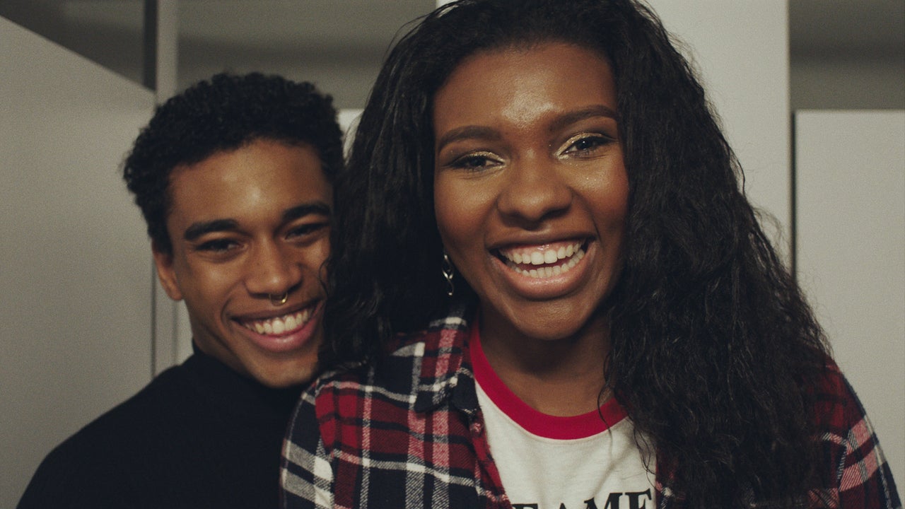"Pure."