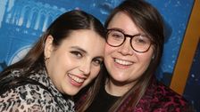 

    Beanie Feldstein And Bonnie Chance Roberts Are Engaged

