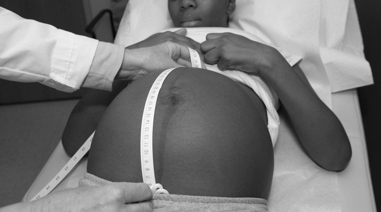 The careless care Black birthing people receive in the U.S. medical system is a form of violence. 