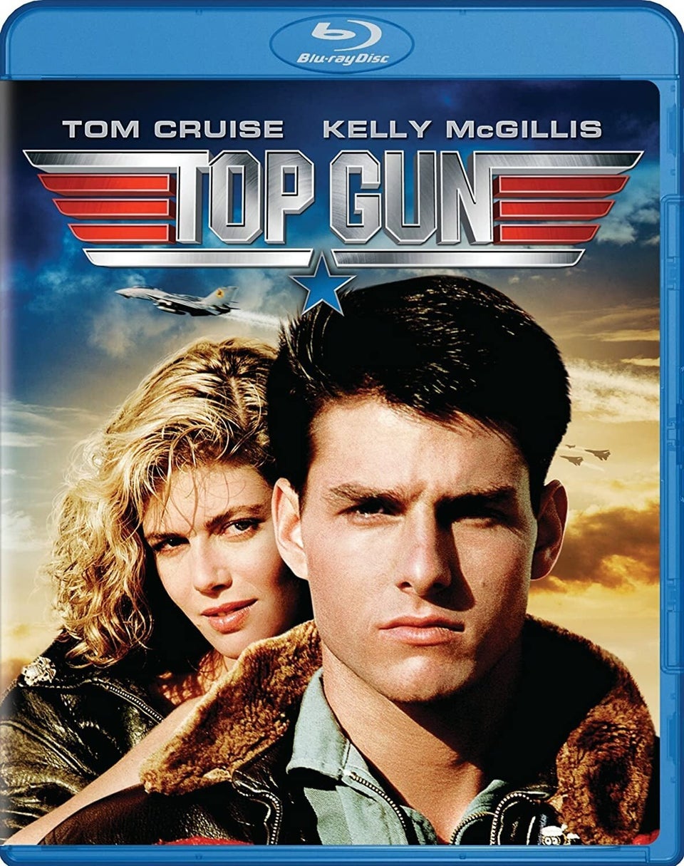 Top Gun gifts for the Maverick in your life