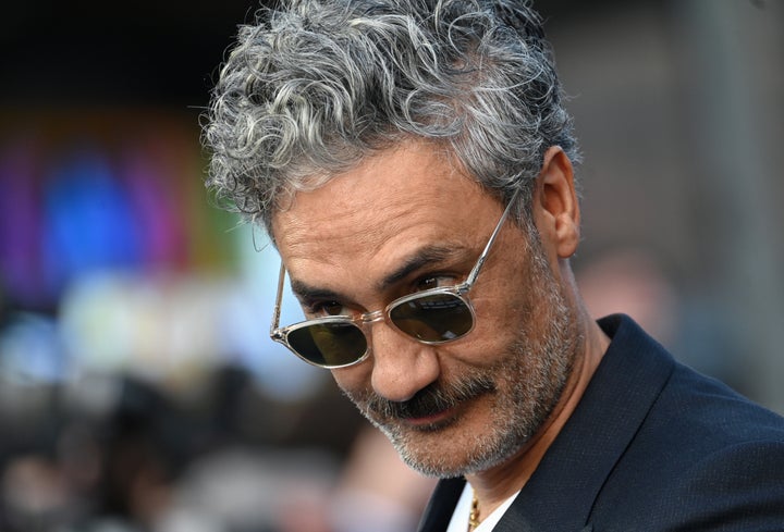 Taika Waititi