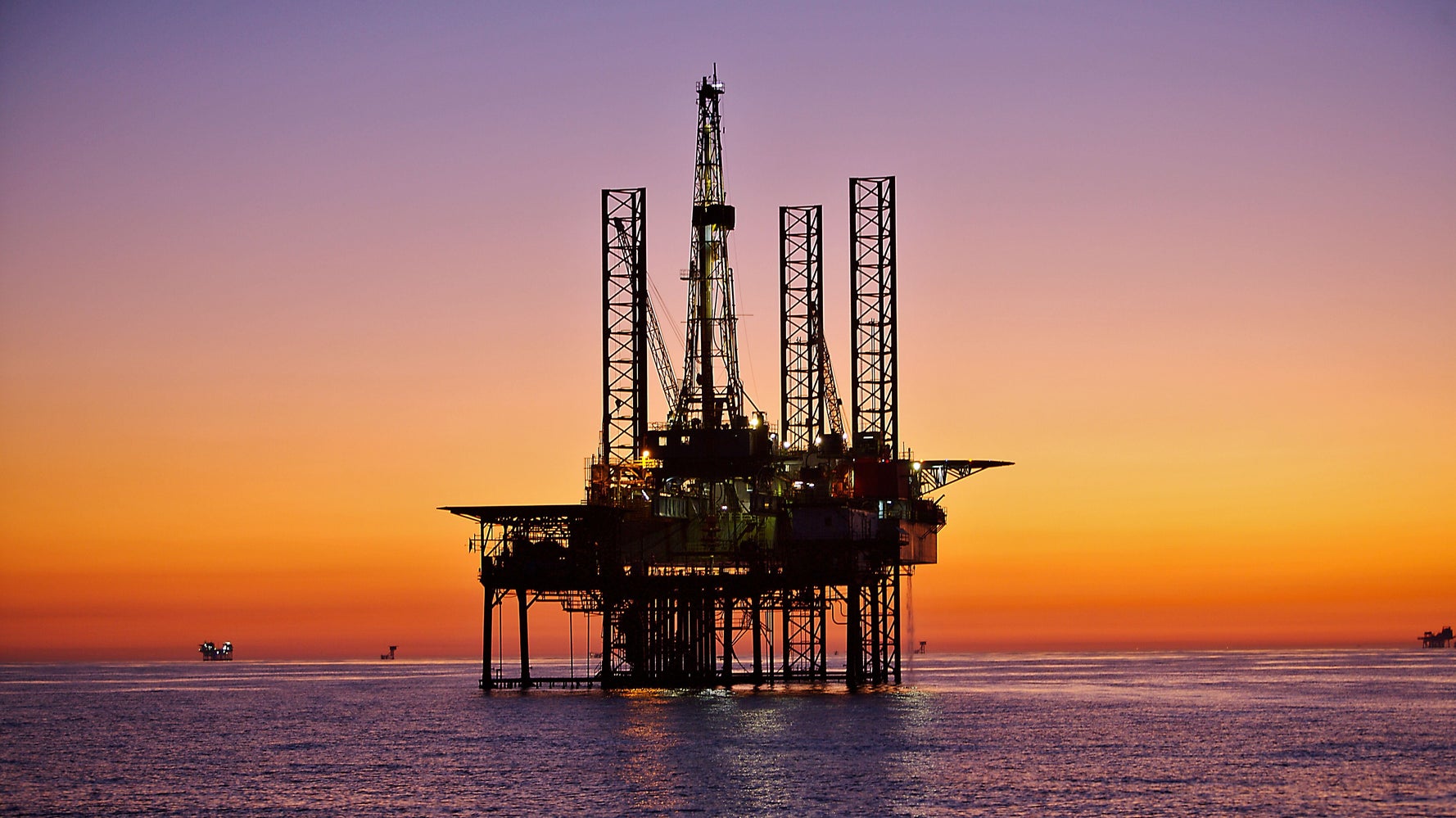 Congress Quietly Backed An Ambitious Climate Project: Sending CO2 To The Ocean Floor - Vimarsana News