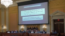Trump Pushed Doj To ‘Just Say The Election Was Corrupt,’ Says Former Top Official 62B4D3Da2500000A38474680