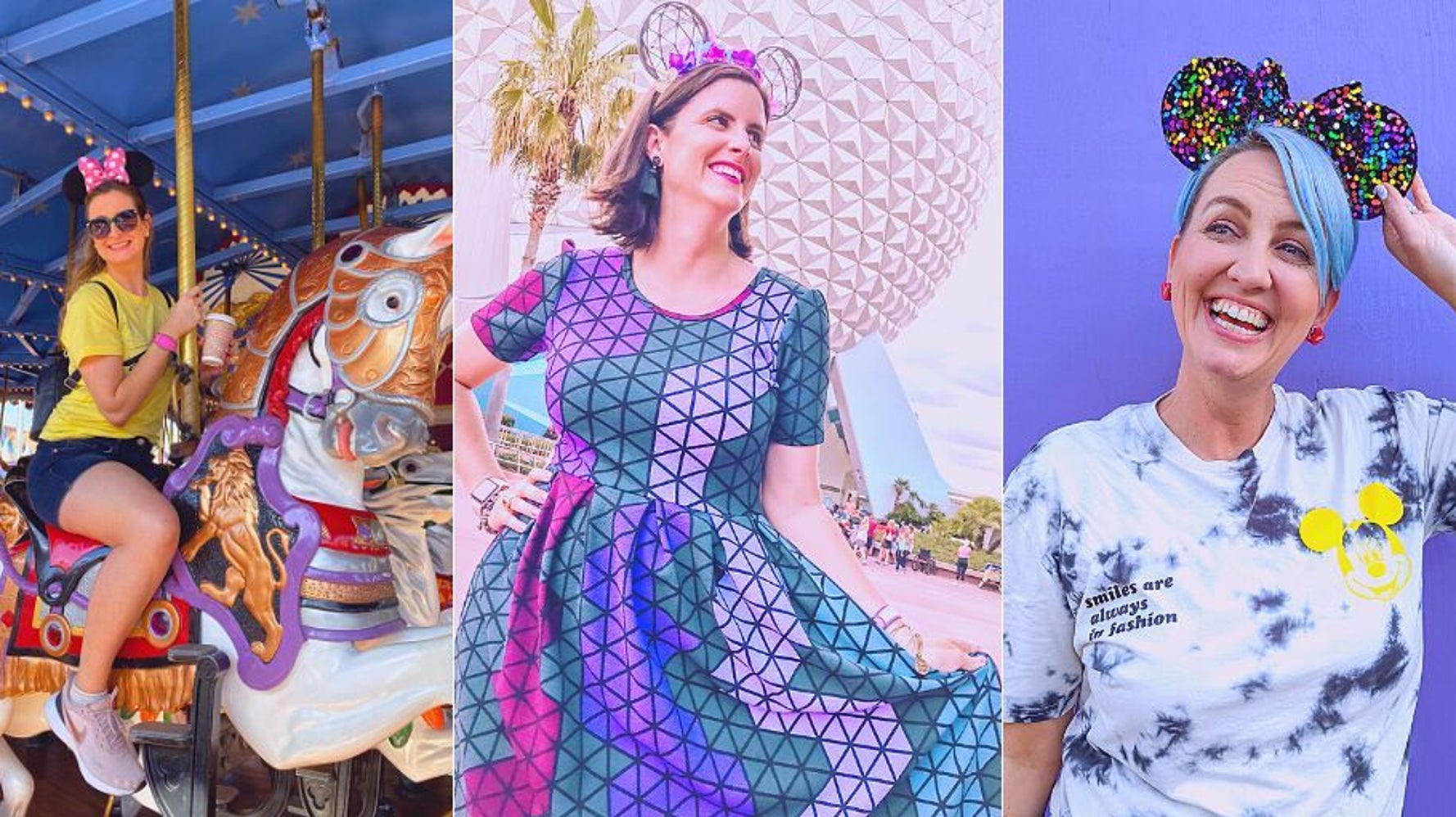 Disney Adults Share Their 12 Best-Kept Park Secrets
