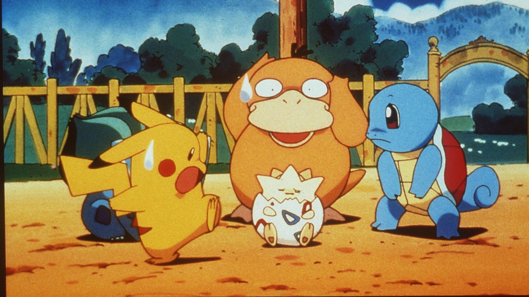 中国限定コダック ついに日本でもバズる 初代ポケモンからの開発者も国内販売を熱望 ハフポスト World 中国限定コダック ついに日本でもバズる 初代ポケモンからの開発者も国内販売を熱望 ハフポスト World