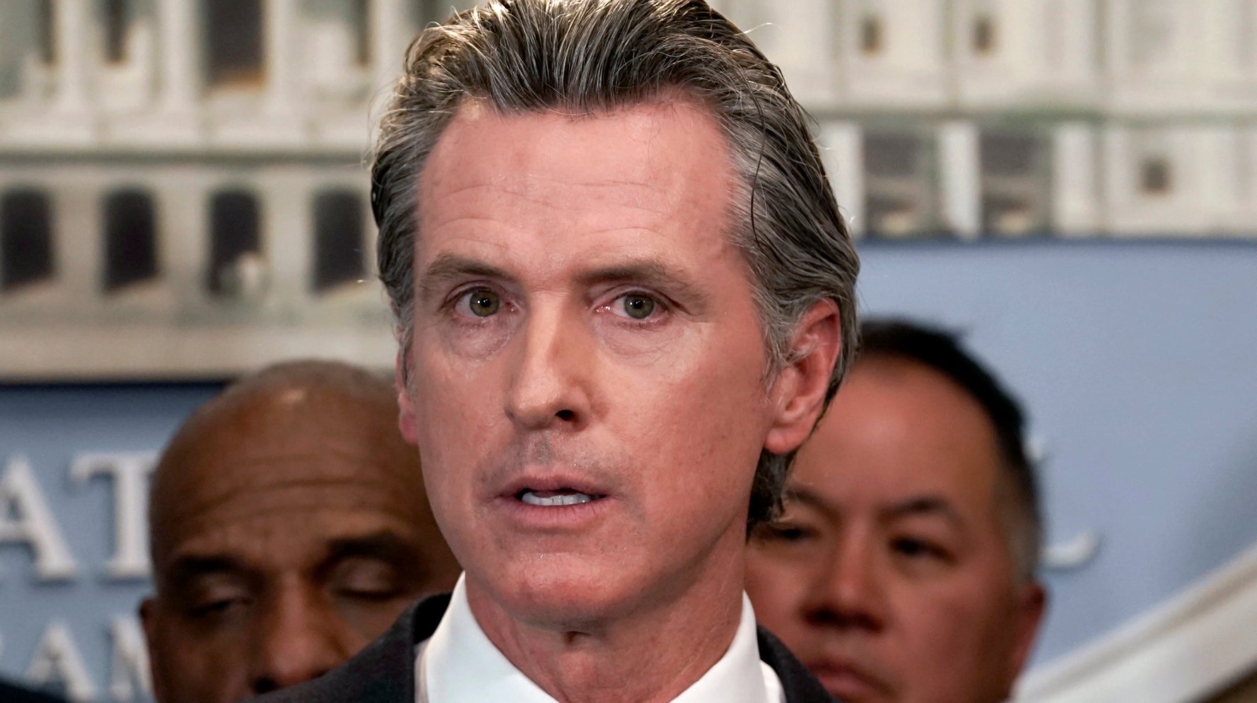 California Vows Stronger Gun Laws After Supreme Court Decision California Vows Stronger Gun Laws After Supreme Court Decision