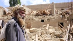 Αφγανιστάν: Τέλος στις έρευνες για επιζώντες από τον ισχυρό σεισμό 6,1