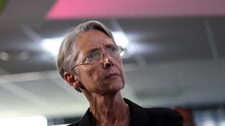 Élisabeth Borne n'a pas encore tranché sur un vote de confiance