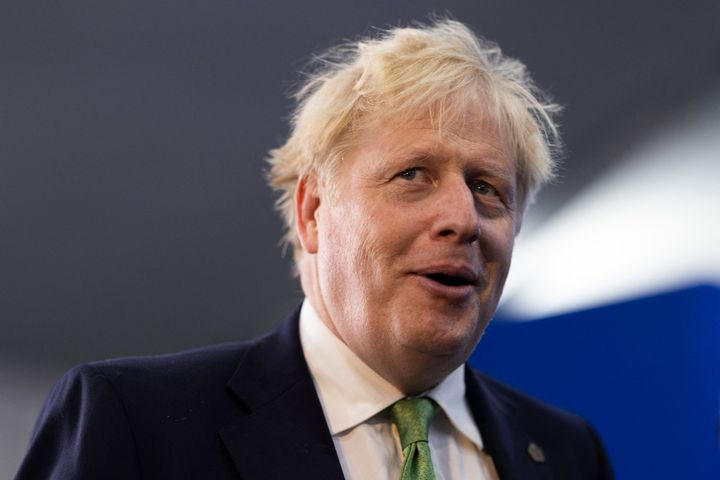 Boris Johnson is facing yet another wave of criticism after the Tories lost two seats in by-elections overnight