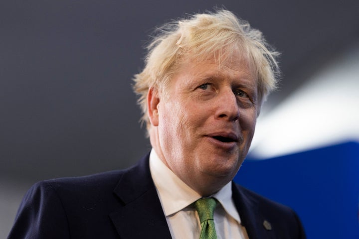 Boris Johnson is facing yet another wave of criticism after the Tories lost two seats in by-elections overnight