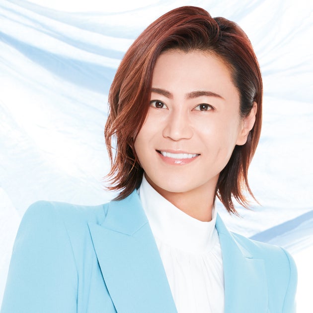 氷川きよしさん