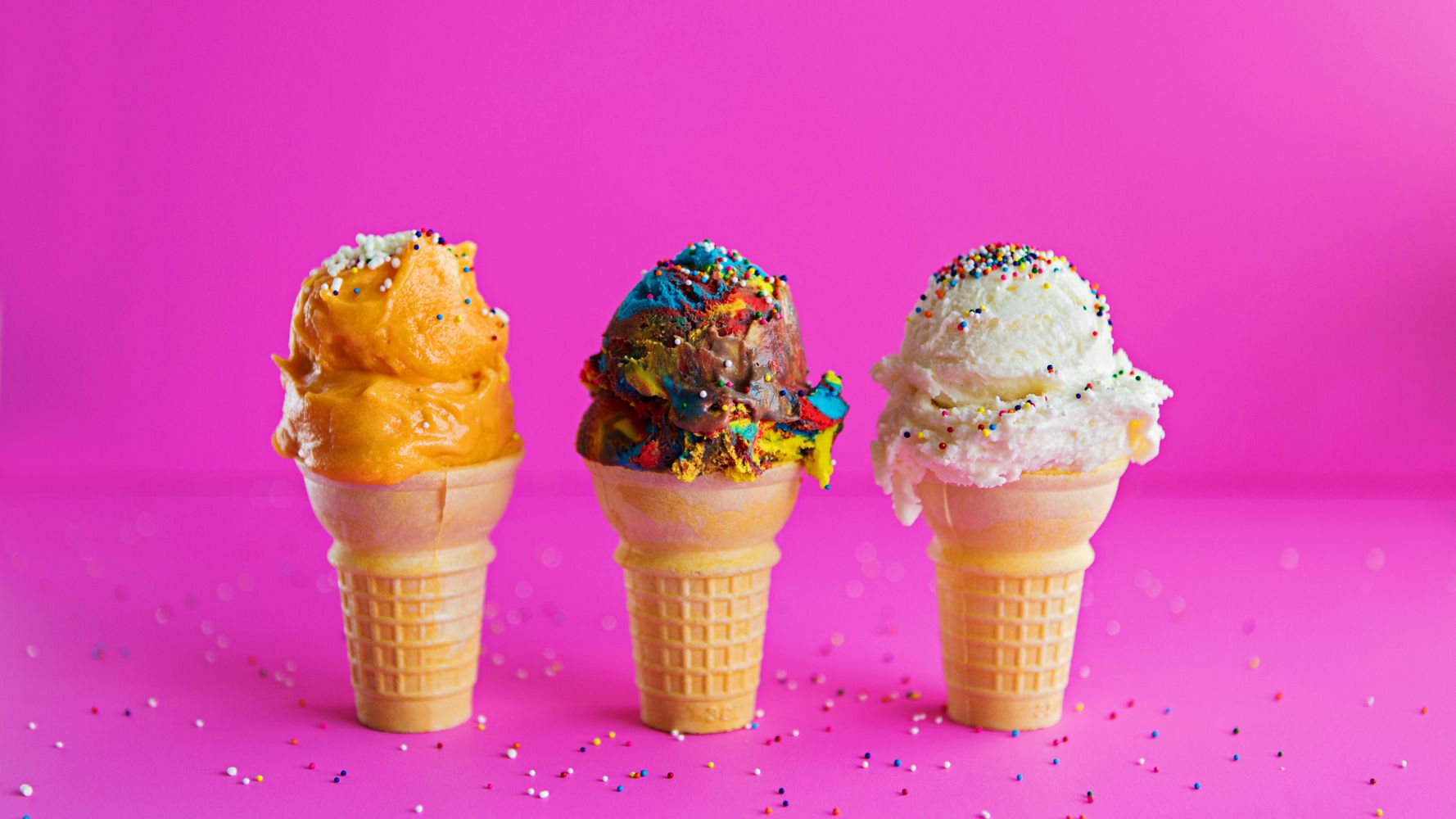A No-BS Guide To Finding The Best Ice Cream Maker For You