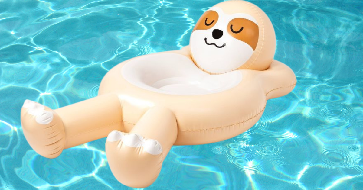 The Coolest Pool Floats For Adults | HuffPost Life