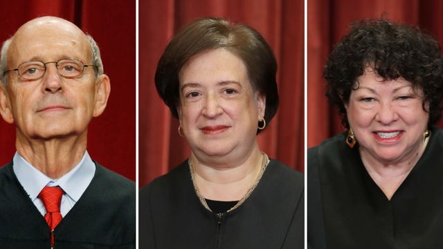 Liberal Justices Release Painful Dissent On Supreme Court's Roe Reversal.jpg
