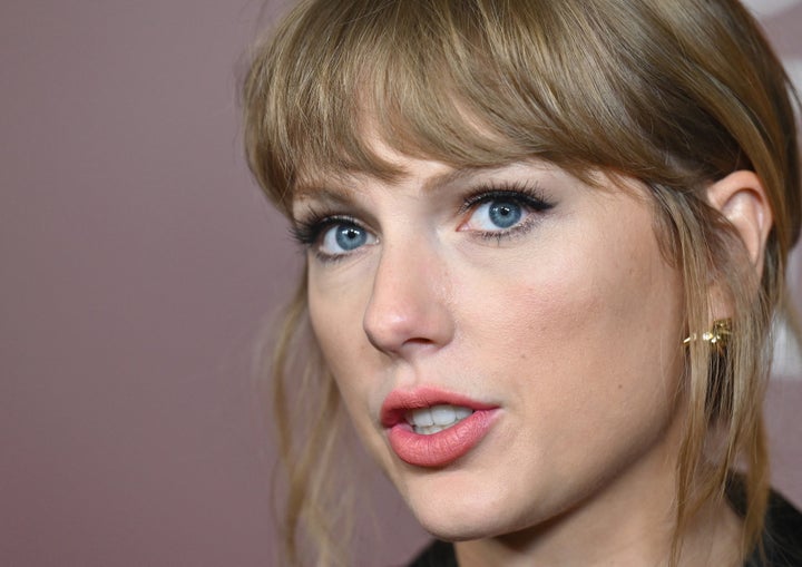 Taylor Swift